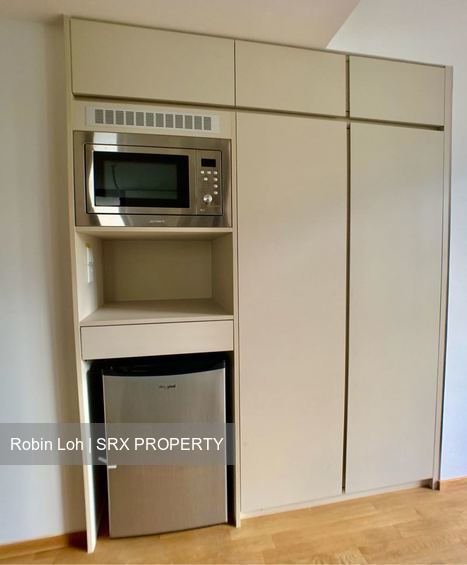 Botanique At Bartley (D19), Condominium #206279271